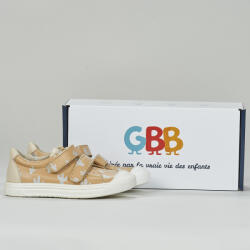 GBB Pantofi sport Casual Fete NOELLA GBB Bej 24