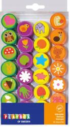Playbox Bélyegzők gyerekeknek 26 db (2471344)