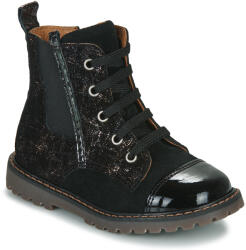 GBB Ghete Fete ABIGO GBB Negru 32