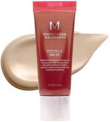 Missha M Perfect Cover BB Cream , Natural Beige No. 23 - 20 ml