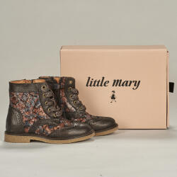 Little Mary Botine Fete DAISY Little Mary Maro 24