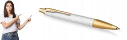 Parker IM Premium gyöngyház Gt golyóstoll (2143643)