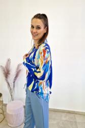  Picasso Uni mintás női ing (00070-1-1-1)