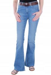 Lee LEE-L32YROEU Breese egyenes szárú női farmernadrág 25/31-es méret (LEE-L32YROEU BREESE JADED JADED)