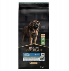 PRO PLAN Purina Pro Plan Large Robust Optidigest Bárányhús Rizzsel 14kg