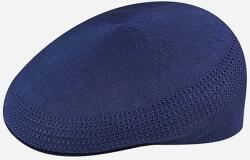 Kangol sapka Tropic Ventair BIO LIME - sötétkék M