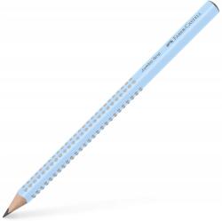 Faber-Castell Vastag háromszögletű B ceruza írástanuláshoz kék Grip Faber-Castell (111974)