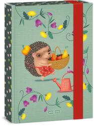 Ars Una Apple Pie 24 (5349) A5 füzetbox (50863495)