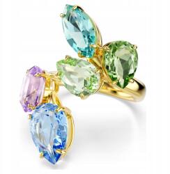 Swarovski Gyűrű Gema 5737448 r 55 Gravírozás Ingyenes (5737448)