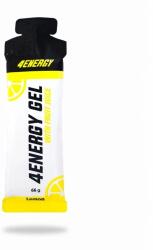  Szénhidrát Energiazselé 4ENERGY 66G Citrom Ízű (3830081922451)