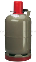  Lakókocsi és lakóautó gázpalack 5 kg-os (C60600)