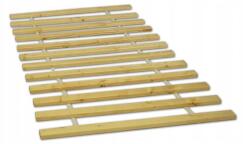  Tekercses lécváz 80 x 200 cm (8596605016574)