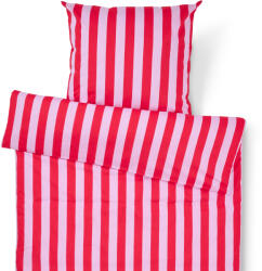 Tchibo - Renforcé ágynemű - piros