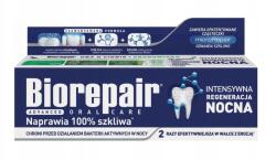 Biorepair Fogkrém Biorepair Night intenzív éjszakai regenerálás 75 ml (8017331097168)