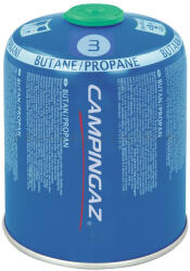 Campingaz CV 470 Plus szelepes gázpalack (C43310)