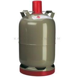  Lakókocsi és lakóautó gázpalack 11 kg-os (C60605)
