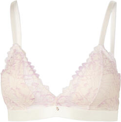 Tchibo - Női puha melltartó - nő - méret 80B - fehér - tchibo - 7 995 Ft