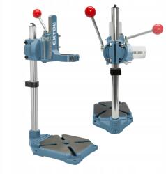 Extol Állvány Állítható fúróállvány 400 mm O 43-39-25 mm Állítható szög (8807000)