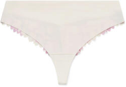 Tchibo - 2 db női brazil alsó - nő - méret M 40/42 - fehér