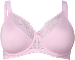 Tchibo - Női kicsinyítő melltartó - nő - méret 85E - rózsaszín