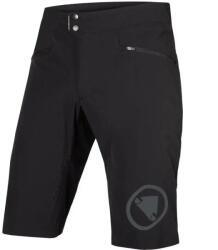 Endura Rövidnadrág Endura Singletrack Black M (E8103BK/4)