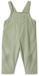 Tchibo - Kantáros kordnadrág kisgyerekeknek - kisgyerek - méret 74/80 - zöld