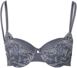 Tchibo - Női merevítős melltartó - nő - méret 75C - szürke
