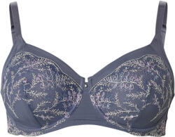 Tchibo - Női merevítős melltartó - nő - méret 85E - szürke