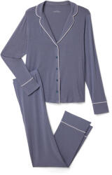 Tchibo - Női pizsama - nő - méret XS 32/34 - szürke