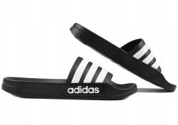 adidas Medence papucs adidas Adilette Sportos Strand Fekete Kényelmes 36-os (GZ5922)