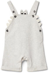 Tchibo - Kantáros rövidnadrág kisgyerekeknek - kisgyerek - méret 62/68 - szürke