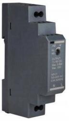 VIDOS Din sínre szerelhető tápegység Vidos P15/1116 kaputelefon rendszerekhez (P15-1116)