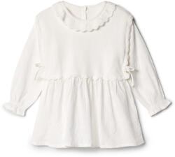 Tchibo - Gyerekruha - nő - méret 122/128 - fehér