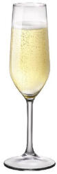 Bormioli Rocco RISERVA pezsgős flőte 20cl 6 db - Bormioli Rocco