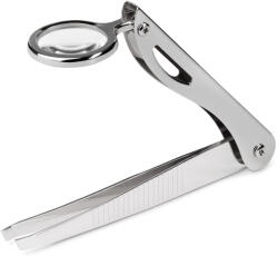 Tchibo - Csipesz nagyítóval