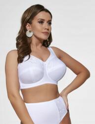 Viki Puha soft kényelmes melltartó Viki 581 Zsófia 75G fehér