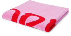 Tchibo - XL-es fürdőlepedő - rózsaszín
