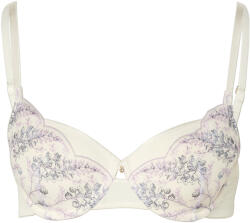 Tchibo - Női merevítős melltartó - nő - méret 80B - fehér - tchibo - 9 995 Ft