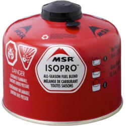  MSR IsoPro Fuel 227g - gázpalack (0040818068342)