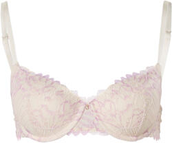 Tchibo - Női balconette melltartó - nő - méret 75B - fehér