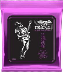  Ernie Ball SLASH SIGNATURE ELECTRICS 11-48