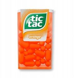 Tic Tac Ferrero Tic Tac narancssárga 18g orange (80052333)
