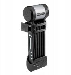 Kryptonite Összecsukható Csat Kryptonite Cryptolok 685 Fold Black 85CM (004097_KRY)