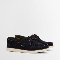 Barbour Rothley Boat Shoes - 41