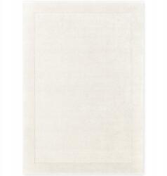 Villeroy & Boch Gyapjú szőnyeg 120x170cm, kézzel szőtt krémszínű, puha sörtékkel (106281)