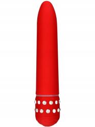  Diamond Superbe Vibe Piros (95aBDLF0827)