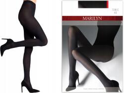 Marilyn Sima harisnyanadrág Marilyn Tonic 40den fekete Nero 5-ös méret (Tonic 40)
