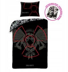 Halantex ágyneműhuzat Call of Duty 140x200, 70x90 (COD-5522BL)