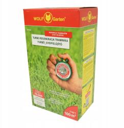 WOLF-Garten Fű keverék fű Wolf Garten 100 m2 2 kg (3826850)