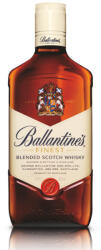 Ballantine's Ballantine’s Finest Whisky (0, 5l) (40%) (DRS)